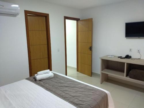 Apartamento China Park Domingos Martins Exterior foto
